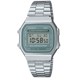 Unisex Watch Casio A168WA-3AYES (Ø 36 mm)