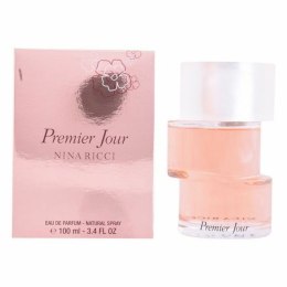 Women's Perfume Premier Jour Nina Ricci PREMIER JOUR EDP (100 ml) EDP 100 ml