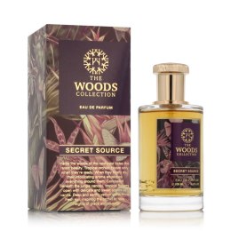 Women's Perfume The Woods Collection Secret Source 100 ml
