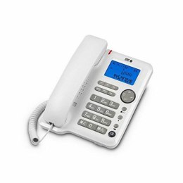 Landline Telephone SPC 3608B LCD