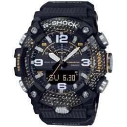 Men's Watch Casio GG-B100Y-1AER Black (Ø 51 mm)