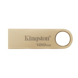 USB stick Kingston DTSE9G3/128GB Golden 128 GB