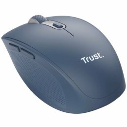 Wireless Mouse Trust Ozaa Blue 3200 DPI