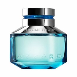 Men's Perfume Azzaro Chrome Legend EDT 40 ml