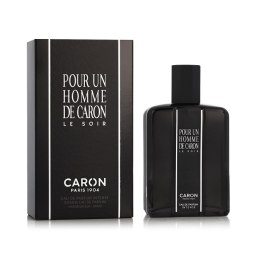 Men's Perfume Caron Pour un Homme de Caron Le Soir EDP 125 ml