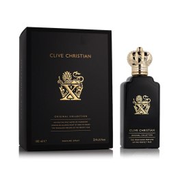 Men's Perfume Clive Christian X X 100 ml