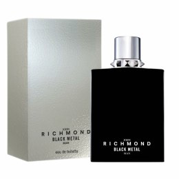 Men's Perfume John Richmond Black Metal EDT 100 ml