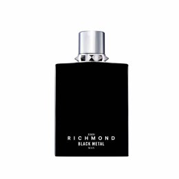 Men's Perfume John Richmond Black Metal EDT 100 ml