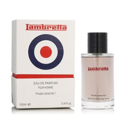 Men's Perfume Lambretta Privato Uomo No 1 EDP 100 ml