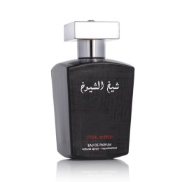 Men's Perfume Lattafa Sheikh Al Shuyukh Final Edition EDP EDP 100 ml