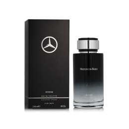 Men's Perfume Mercedes Benz Intense EDT 240 ml