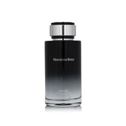 Men's Perfume Mercedes Benz Intense EDT 240 ml
