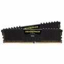 RAM Memory Corsair Vengeance LPX CL16 CL18