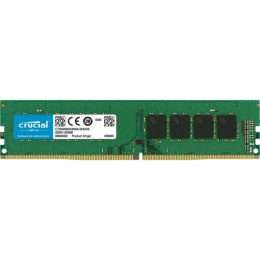 RAM Memory Crucial CT32G4DFD832A DDR4 32 GB CL22