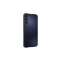 Smartphone Samsung SM-A155FZKDEUB MediaTek Helio G99 4 GB RAM 128 GB Black Black/Blue