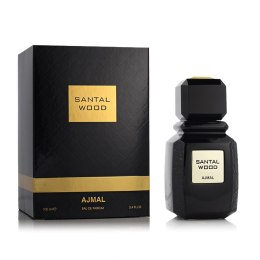 Unisex Perfume Ajmal Santal Wood EDP 100 ml