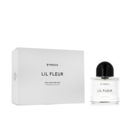 Unisex Perfume Byredo Lil Fleur EDP 100 ml