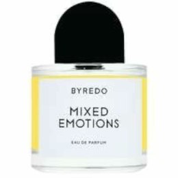Unisex Perfume Byredo Mixed Emotions EDP 100 ml
