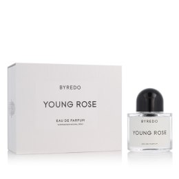 Unisex Perfume Byredo Young Rose EDP EDP 50 ml