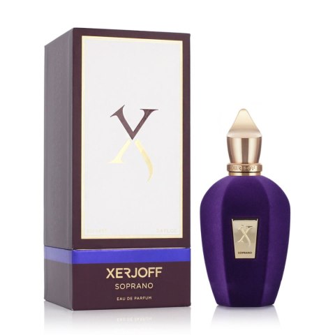 Unisex Perfume Xerjoff "V" Soprano EDP 100 ml