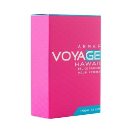 Women's Perfume Armaf Voyage Hawaii EDP 100 ml