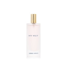 Women's Perfume Giorgio Armani My Way Floral EDP 15 ml