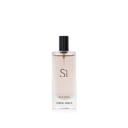 Women's Perfume Giorgio Armani Sí EDP 15 ml