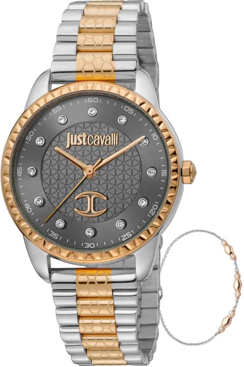 JUST CAVALLI Mod. JC1L176M0095