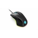 Gaming Mouse Lenovo Legion M500 RGB Black Monochrome