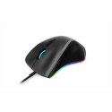 Gaming Mouse Lenovo Legion M500 RGB Black Monochrome