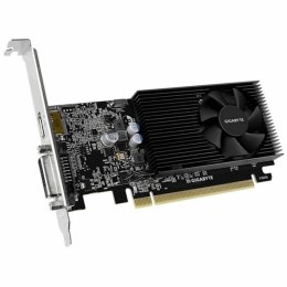 Graphics card Gigabyte GV-N1030D4-2GL 5 GB NVIDIA GeForce GT 1030