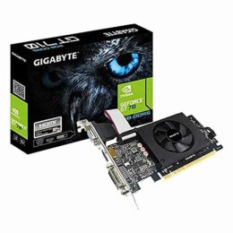 Graphics card Gigabyte GV-N710D5-2GIL 2 GB GDDR5 2 GB RAM