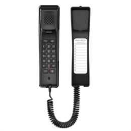 Landline Telephone Fanvil H2U V2 Black