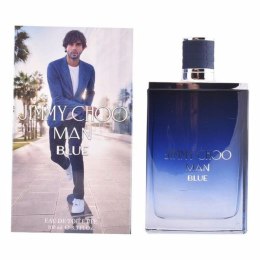Men's Perfume Blue Jimmy Choo CH013A01 EDT (1 Unit)