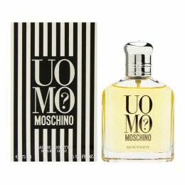 Men's Perfume Moschino EDT Uomo? 75 ml