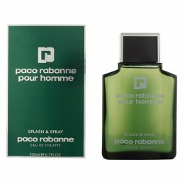 Men's Perfume Paco Rabanne Homme Paco Rabanne Paco Rabanne Homme EDT 200 ml