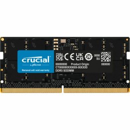 RAM Memory Crucial CT16G48C40S5 CL40 16 GB DDR5