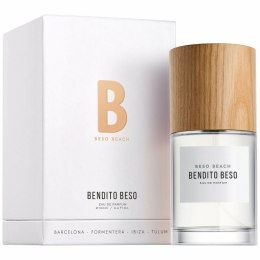 Unisex Perfume Beso Beach Bendito Beso EDP