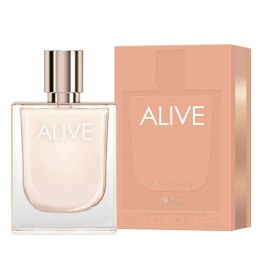 Women's Perfume Alive Hugo Boss Boss Bottled 50 ml (1 Unit)
