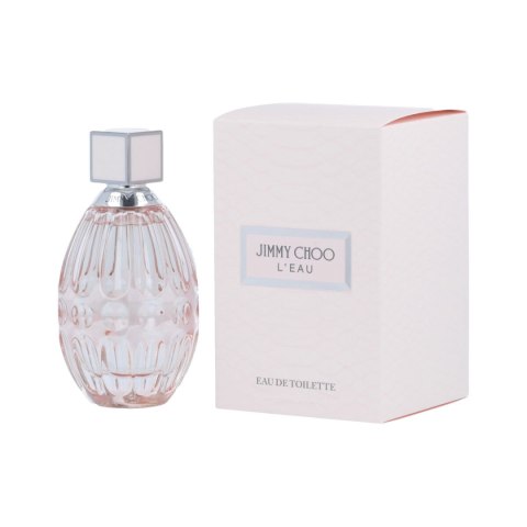 Women's Perfume L'eau Jimmy Choo Jimmy Choo L'eau EDT (1 Unit)