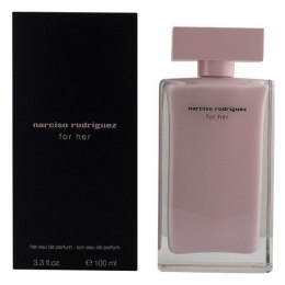 Women's Perfume Narciso Rodriguez For Her Narciso Rodriguez Narciso Rodriguez For Her EDP 50 ml