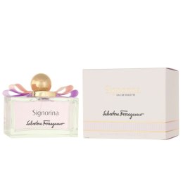 Women's Perfume Salvatore Ferragamo Signorina EDT (1 Unit)