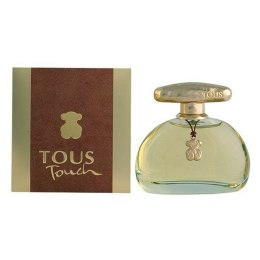 Women's Perfume Touch Tous Touch EDT 30 ml (1 Unit)