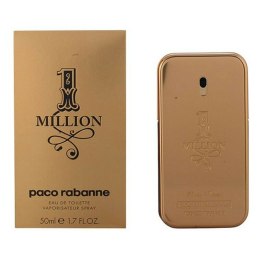 Men's Perfume 1 Million Paco Rabanne 1 Million EDT