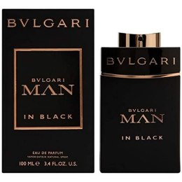 Men's Perfume Bvlgari Man in Black EDP EDP