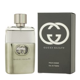 Men's Perfume Gucci Guilty Pour Homme EDT EDT 50 ml