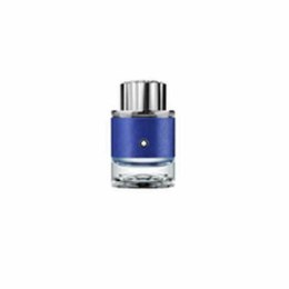 Men's Perfume Montblanc Explorer Ultra Blue EDP EDP 60 ml