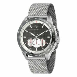 Men's Watch Maserati TRAGUARDO Grey (Ø 45 mm)