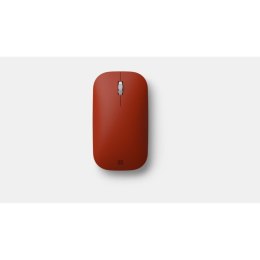 Mouse Microsoft KGZ-00053 Red