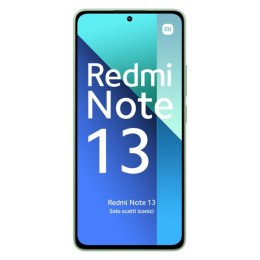 Smartphone Xiaomi REDMI NOTE 13 8 GB RAM 256 GB Green